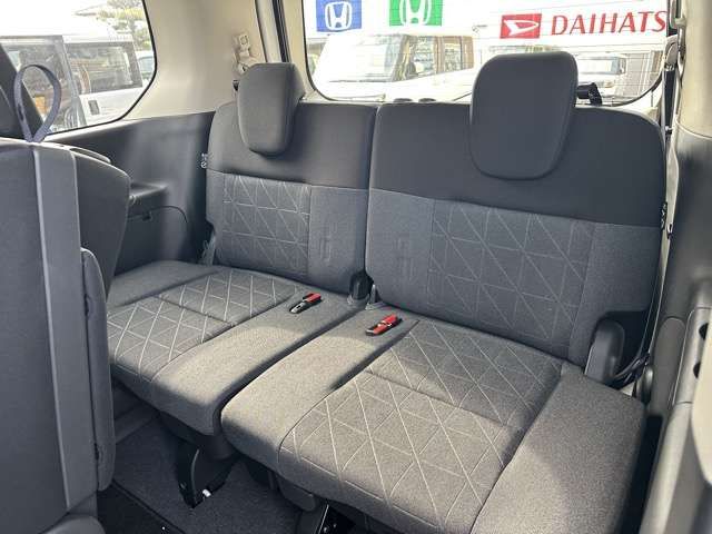 NISSAN SERENA  WG 2025 Image 31