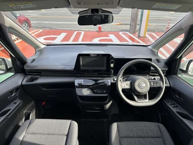 NISSAN SERENA  WG 2025 Image 31