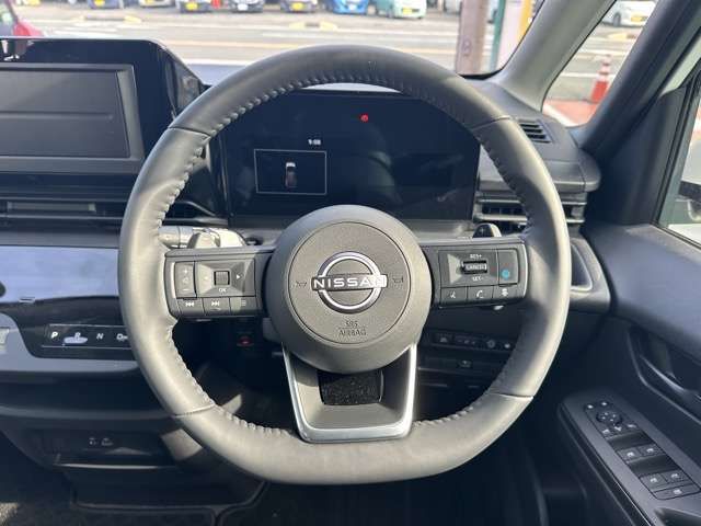 NISSAN SERENA  WG 2025 Image 31