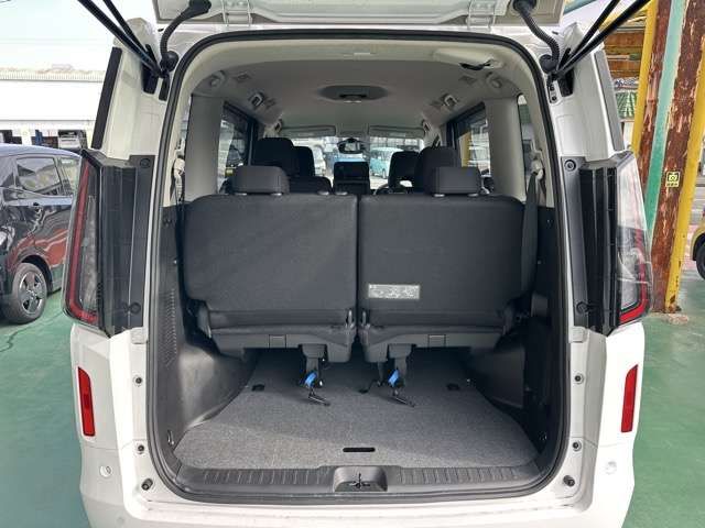 NISSAN SERENA  WG 2025 Image 31