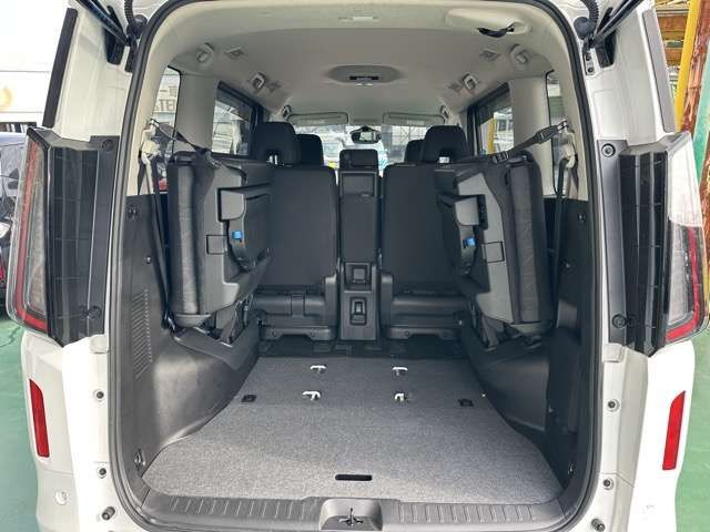 NISSAN SERENA  WG 2025 Image 31