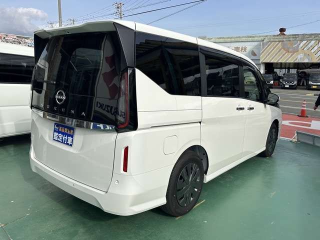 NISSAN SERENA  WG 2025 Image 31