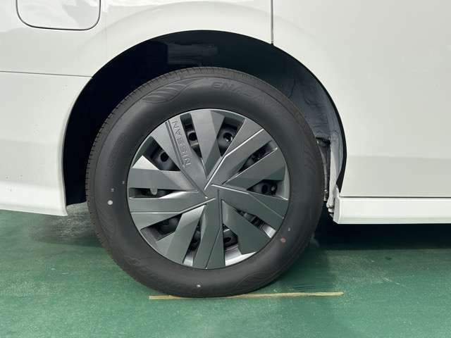 NISSAN SERENA  WG 2025 Image 31