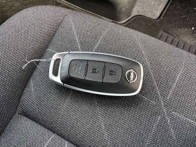 NISSAN SERENA  WG 2025 Image 31