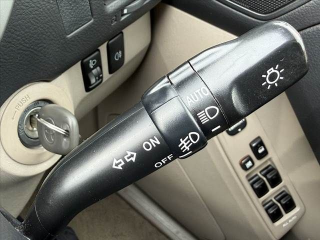 TOYOTA HILUXSURF WAGON 4WD 2005 Image 31