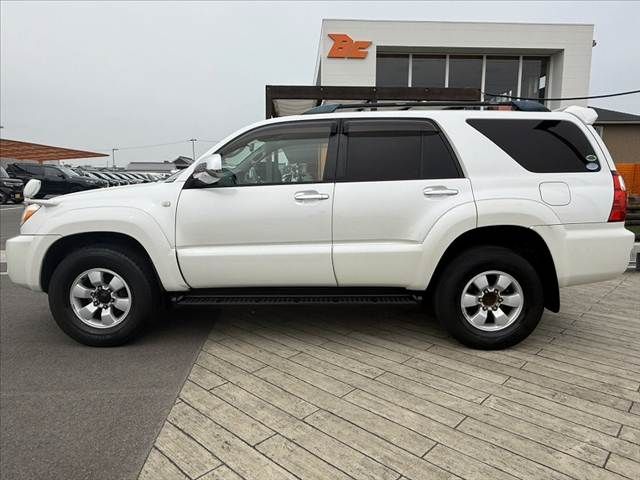 TOYOTA HILUXSURF WAGON 4WD 2005 Image 31