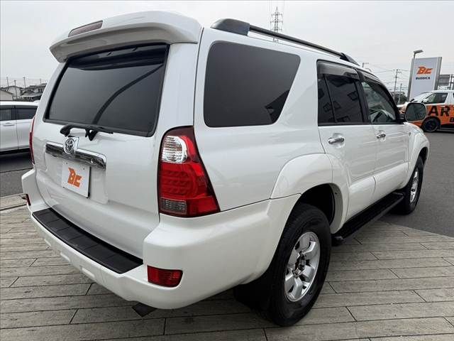 TOYOTA HILUXSURF WAGON 4WD 2005 Image 31