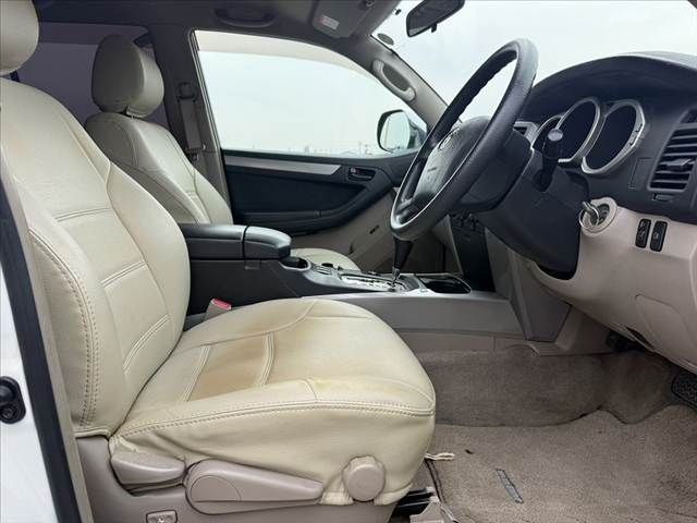 TOYOTA HILUXSURF WAGON 4WD 2005 Image 31