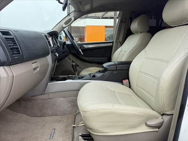 TOYOTA HILUXSURF WAGON 4WD 2005 Image 31