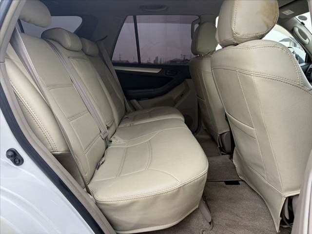 TOYOTA HILUXSURF WAGON 4WD 2005 Image 31