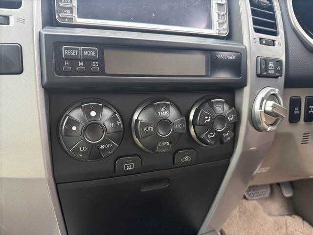 TOYOTA HILUXSURF WAGON 4WD 2005 Image 31