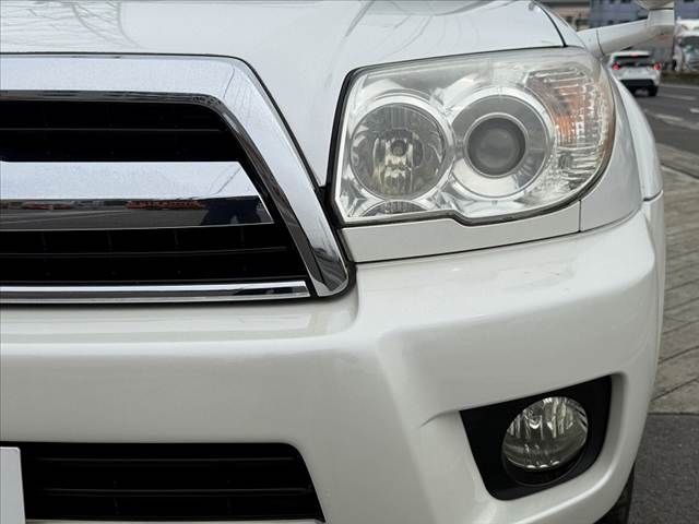 TOYOTA HILUXSURF WAGON 4WD 2005 Image 31