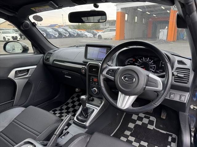 DAIHATSU COPEN 2014 Image 31