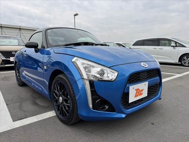 DAIHATSU COPEN 2014 Image 31