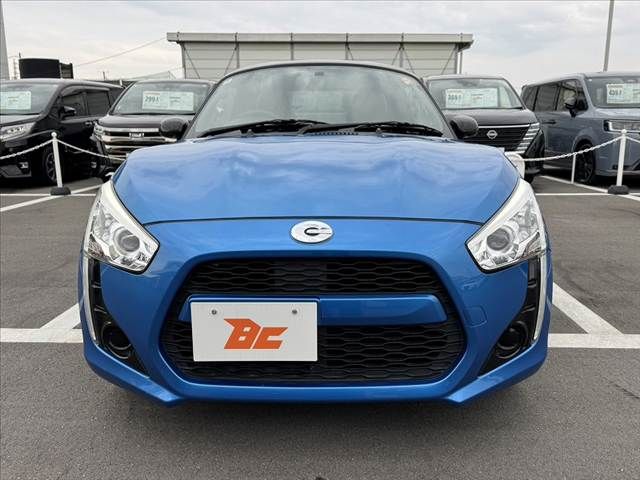 DAIHATSU COPEN 2014 Image 31