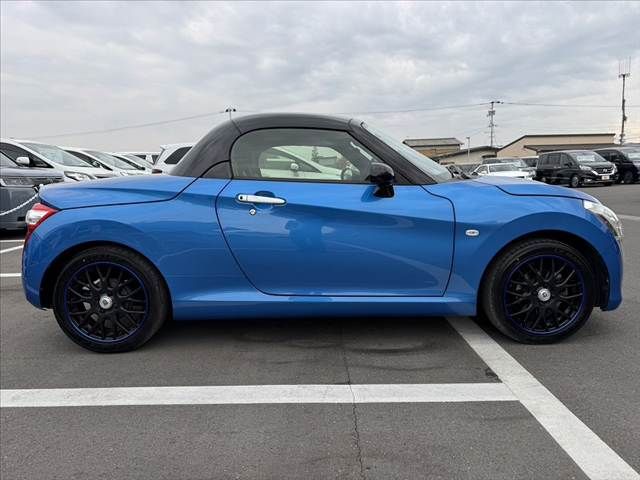 DAIHATSU COPEN 2014 Image 31
