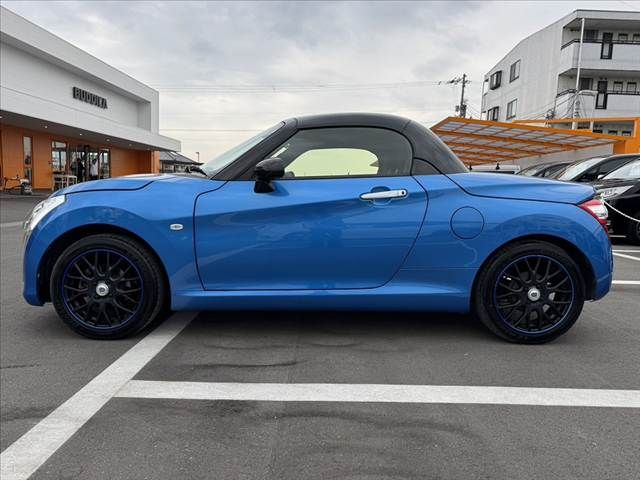 DAIHATSU COPEN 2014 Image 31