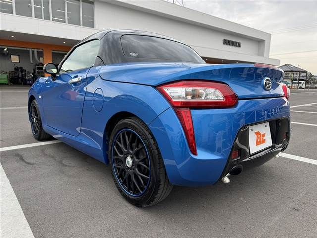 DAIHATSU COPEN 2014 Image 31