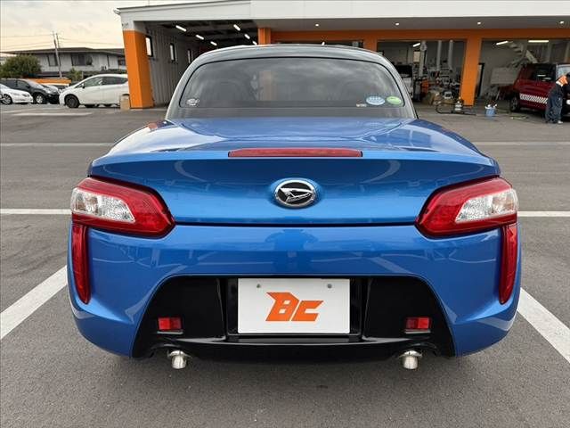 DAIHATSU COPEN 2014 Image 31