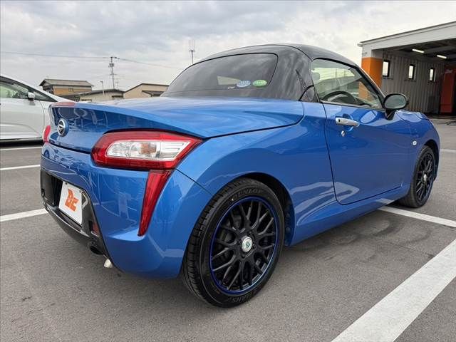 DAIHATSU COPEN 2014 Image 31