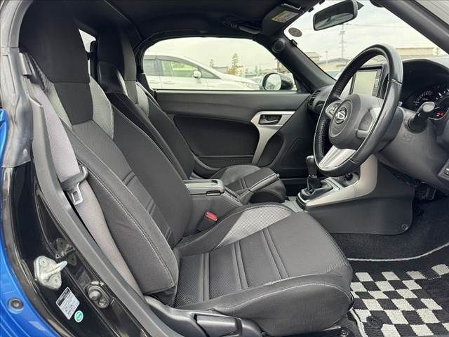 DAIHATSU COPEN 2014 Image 31