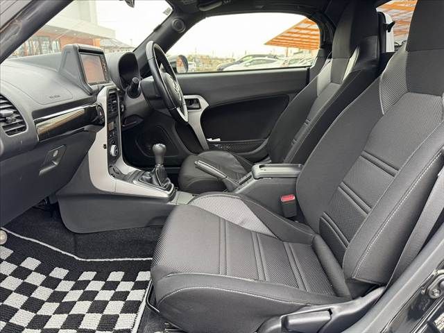 DAIHATSU COPEN 2014 Image 31