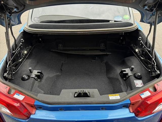 DAIHATSU COPEN 2014 Image 31