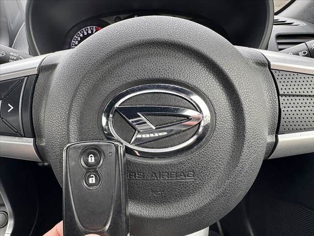 DAIHATSU COPEN 2014 Image 31