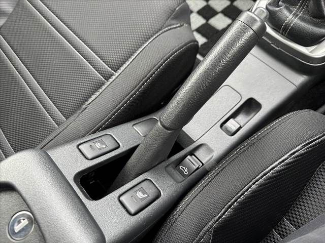 DAIHATSU COPEN 2014 Image 31