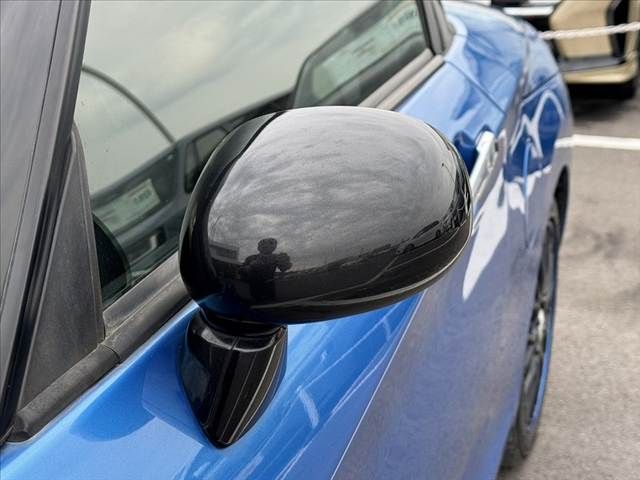 DAIHATSU COPEN 2014 Image 31