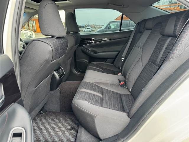 TOYOTA CROWN SEDAN 2015 Image 31