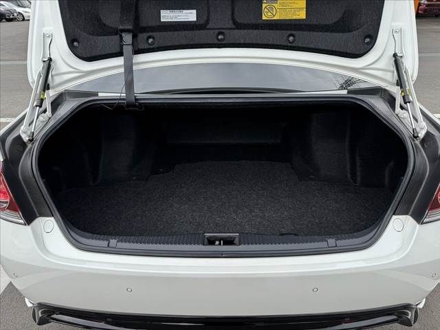 TOYOTA CROWN SEDAN 2015 Image 31