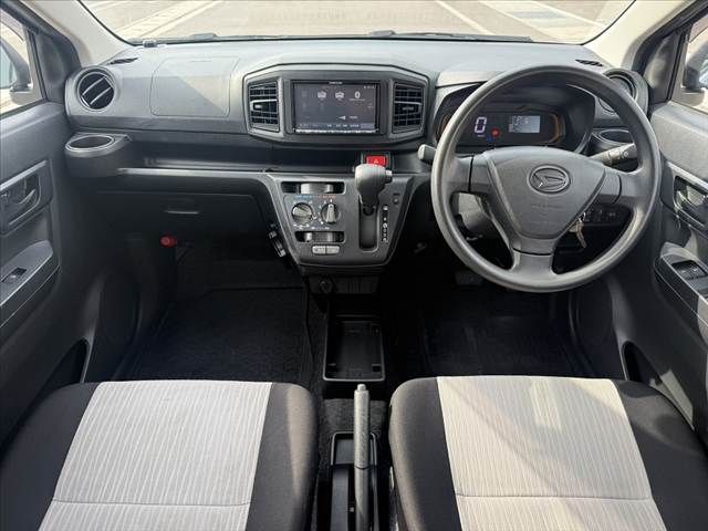 DAIHATSU MIRA E:S 2020 Image 31