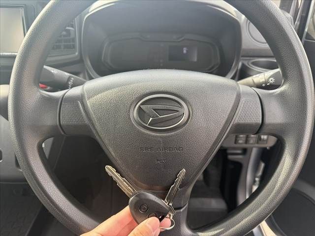 DAIHATSU MIRA E:S 2020 Image 31