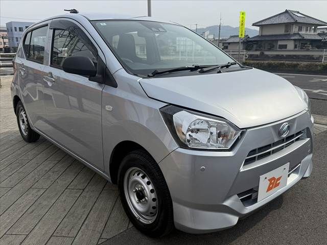 DAIHATSU MIRA E:S 2020 Image 31
