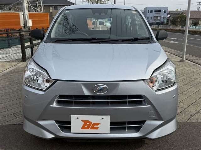 DAIHATSU MIRA E:S 2020 Image 31