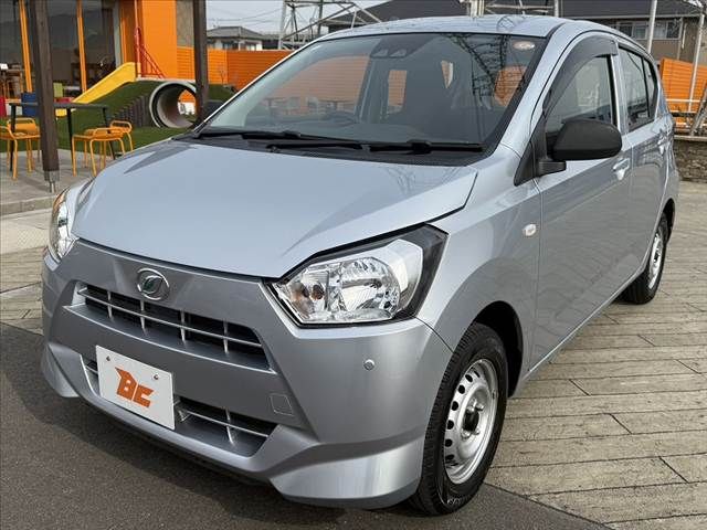 DAIHATSU MIRA E:S 2020 Image 31