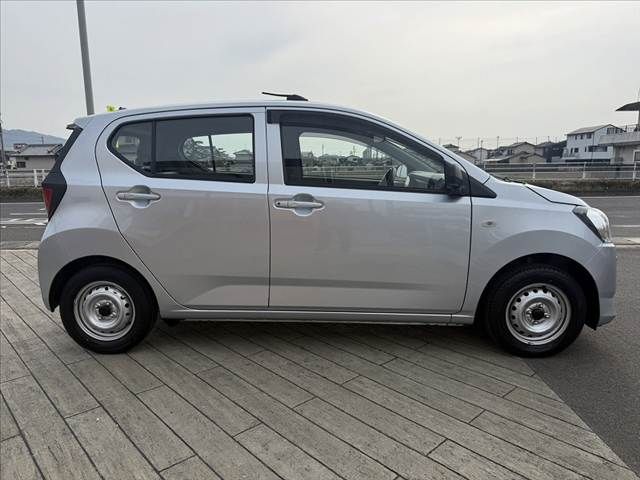DAIHATSU MIRA E:S 2020 Image 31