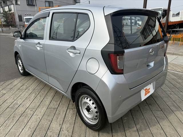 DAIHATSU MIRA E:S 2020 Image 31