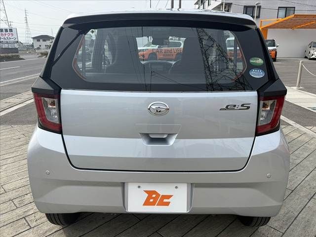 DAIHATSU MIRA E:S 2020 Image 31