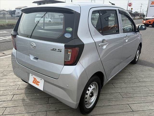 DAIHATSU MIRA E:S 2020 Image 31