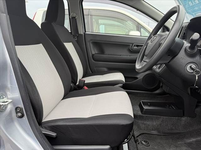 DAIHATSU MIRA E:S 2020 Image 31