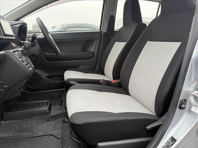 DAIHATSU MIRA E:S 2020 Image 31