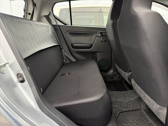 DAIHATSU MIRA E:S 2020 Image 31