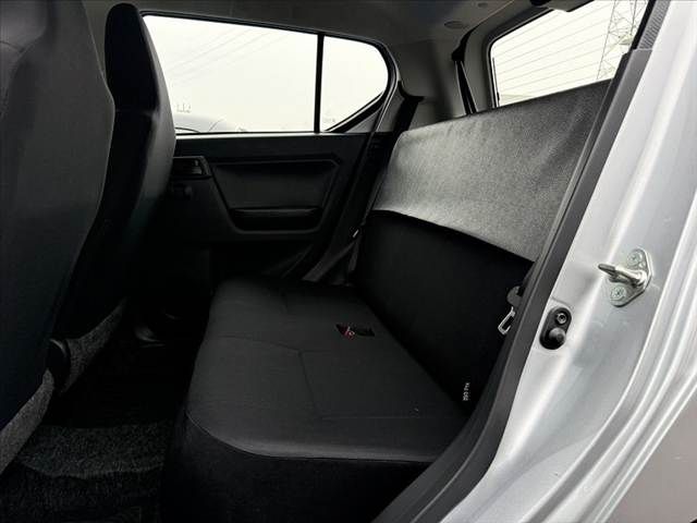 DAIHATSU MIRA E:S 2020 Image 31