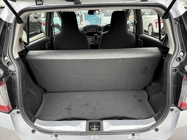 DAIHATSU MIRA E:S 2020 Image 31