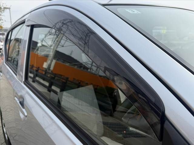 DAIHATSU MIRA E:S 2020 Image 31