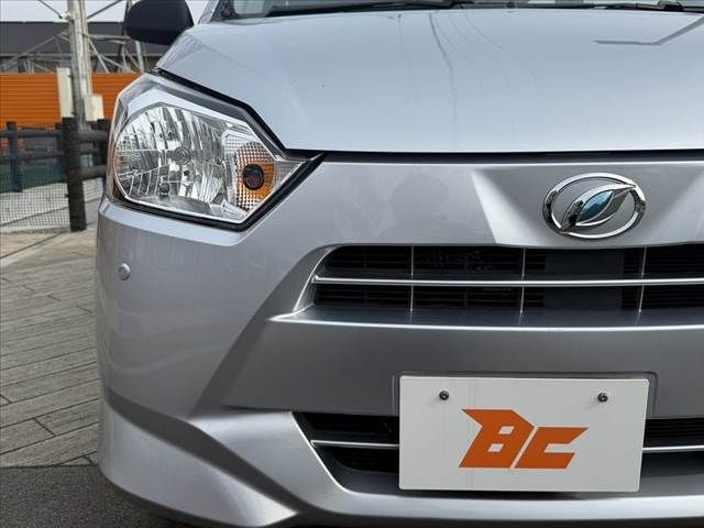 DAIHATSU MIRA E:S 2020 Image 31