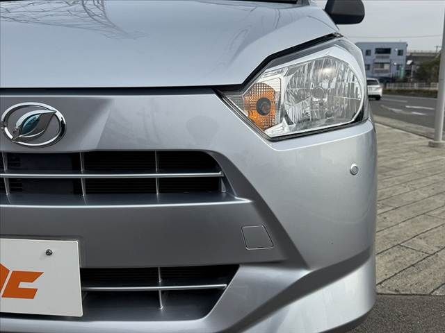 DAIHATSU MIRA E:S 2020 Image 31