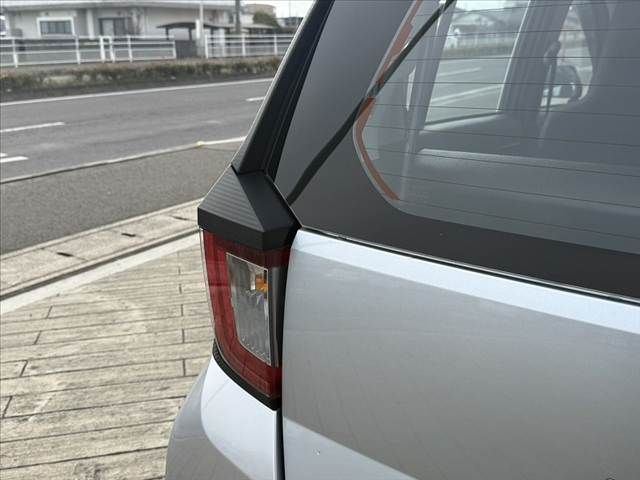 DAIHATSU MIRA E:S 2020 Image 31